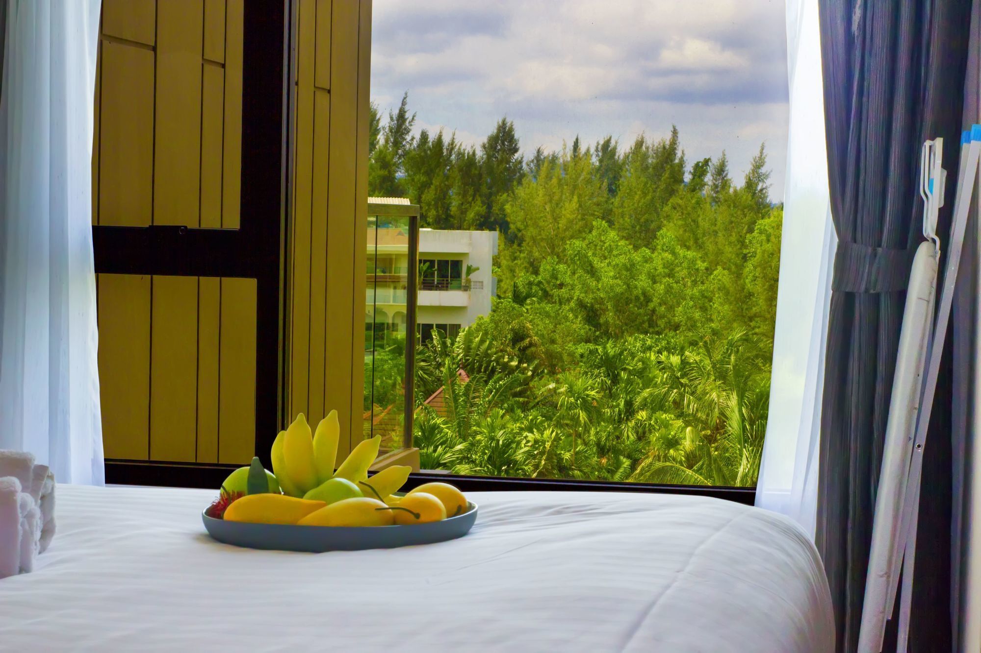 Ferienwohnung The Aristo By Holy Cow 201 Phuket Exterior foto