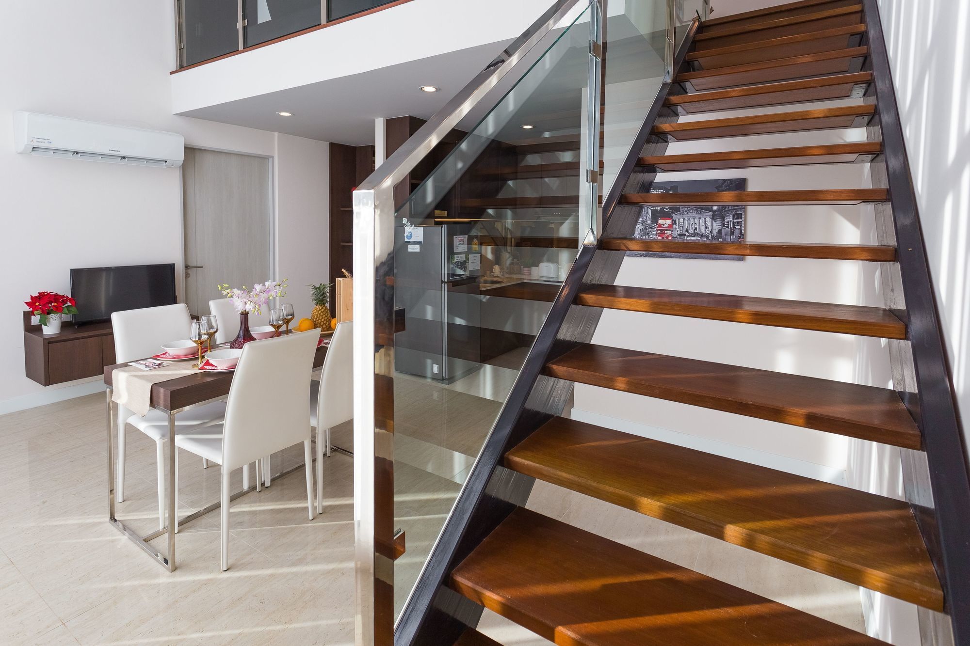Ferienwohnung The Aristo By Holy Cow 201 Phuket Exterior foto