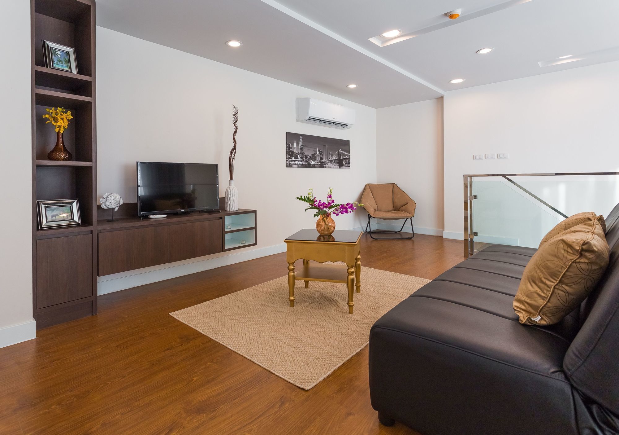 Ferienwohnung The Aristo By Holy Cow 201 Phuket Exterior foto