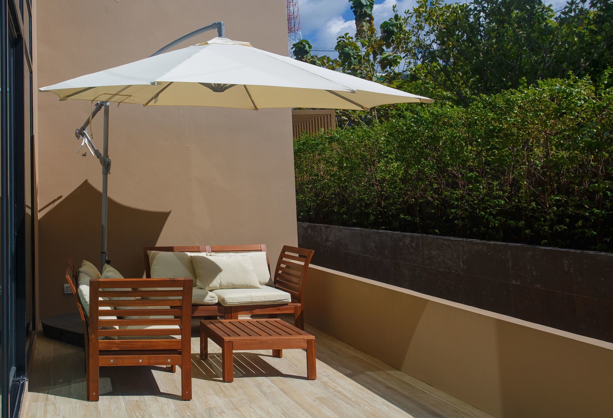 Ferienwohnung The Aristo By Holy Cow 201 Phuket Exterior foto